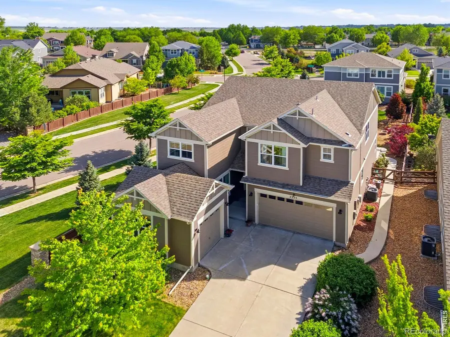 2355 Lodgepole Creek Drive, Fort Collins, CO 80528 - #2