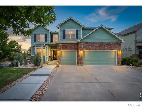 5726 Graphite Street, Timnath, CO 80547