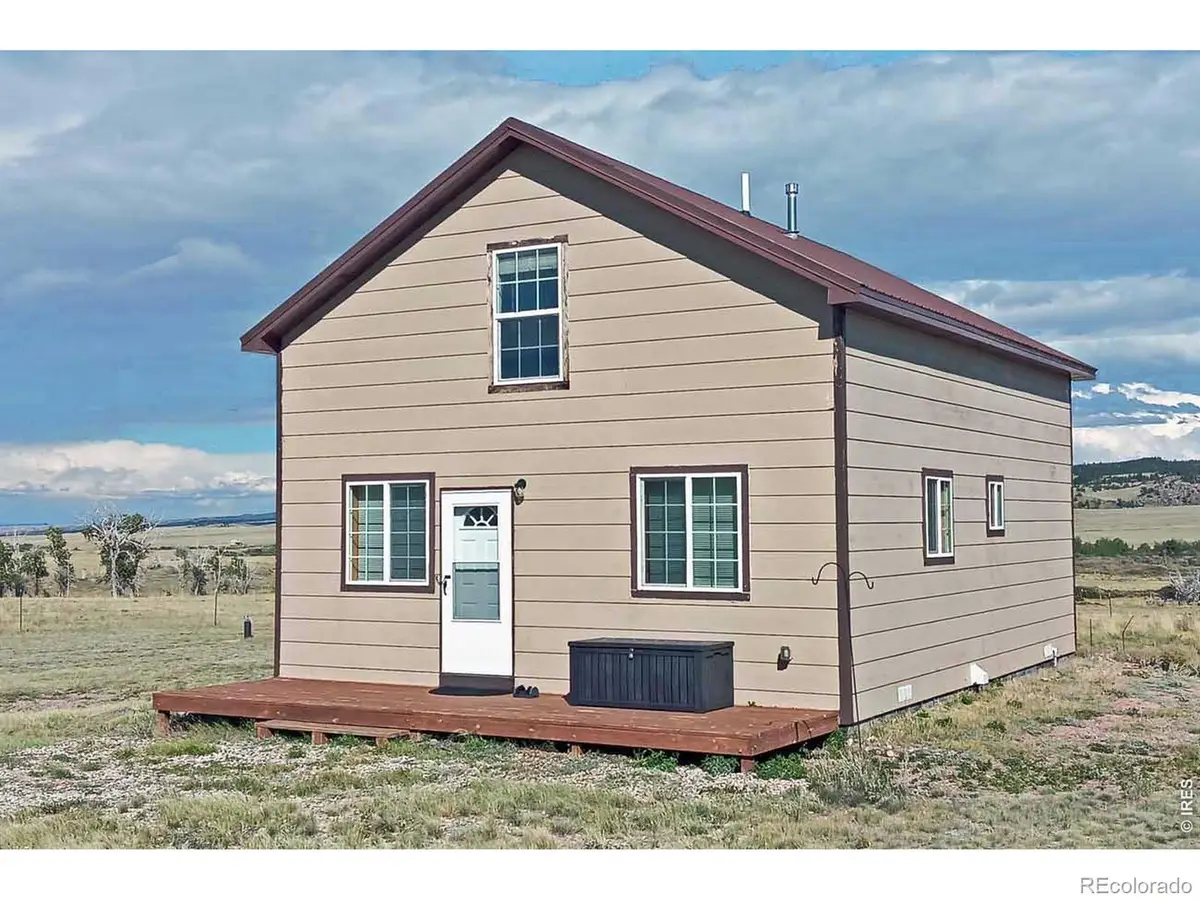 1730 N County Road 89, Laramie, CO 82070 - #1