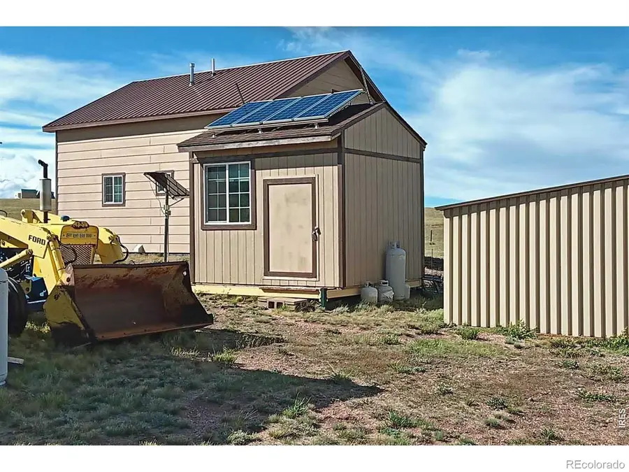 1730 N County Road 89, Laramie, CO 82070 - #2