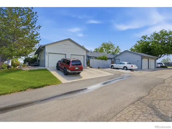 3025 W Stuart Street #B, Fort Collins, CO 80526
