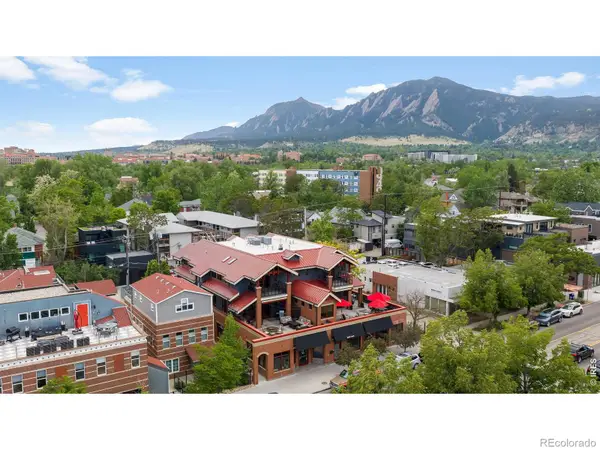 2034 Pearl Street #200, Boulder, CO 80302