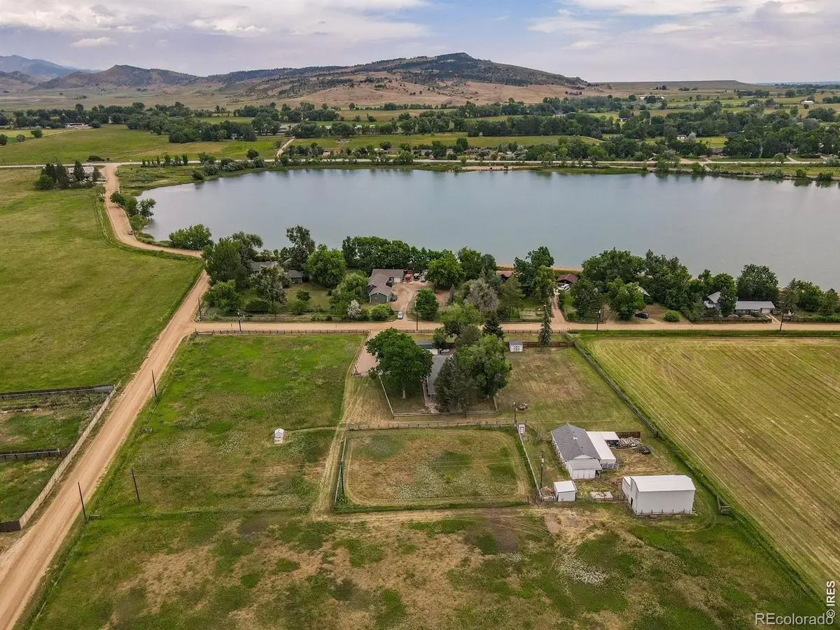 6314 Lake Drive, Longmont, CO 80503 - #1