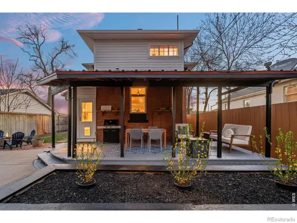 1134 S Washington Street, Denver, CO 80210