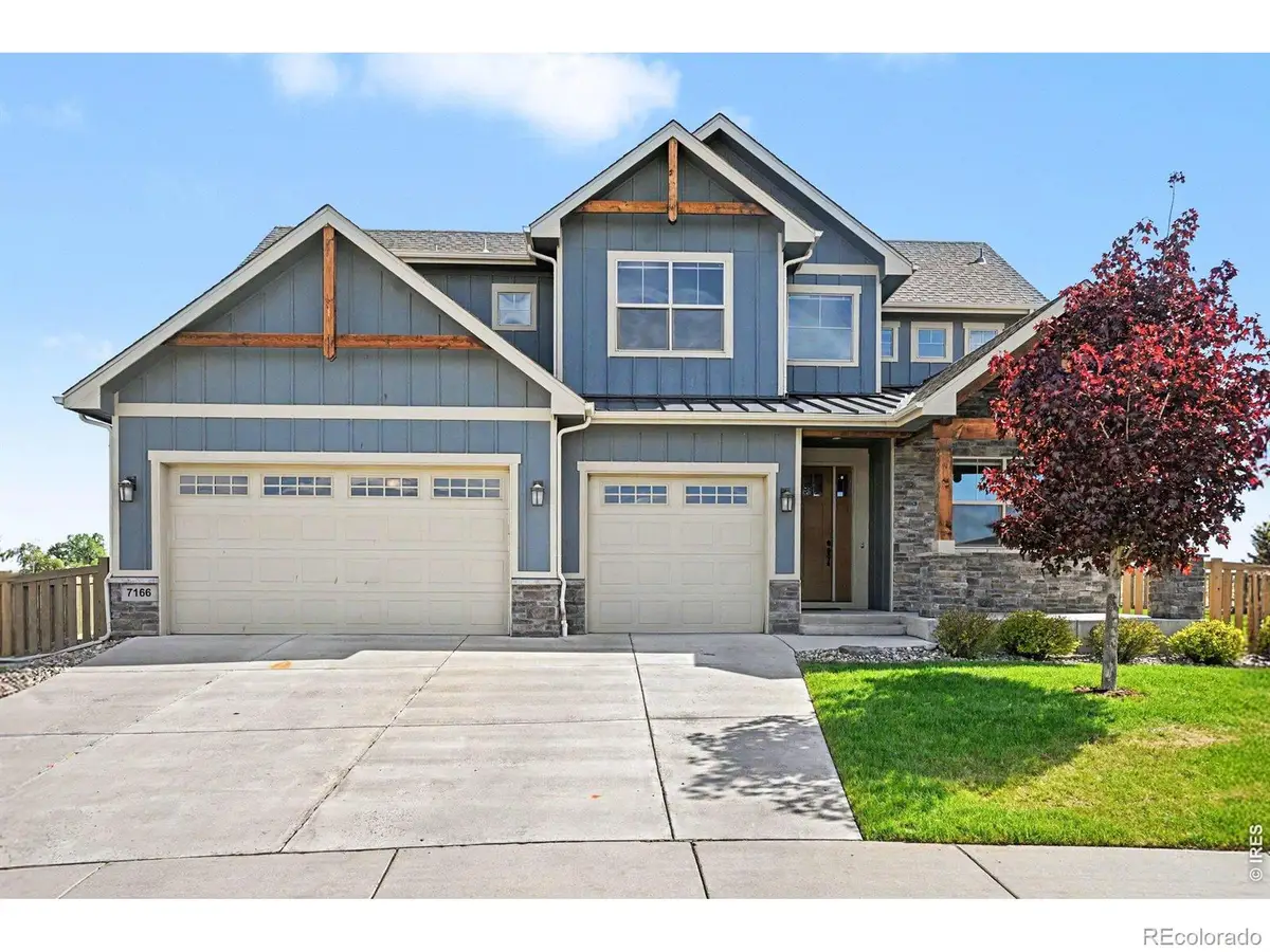 7166 Cottage Court, Timnath, CO 80547 - #1