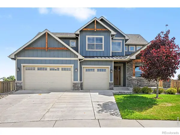7166 Cottage Court, Timnath, CO 80547