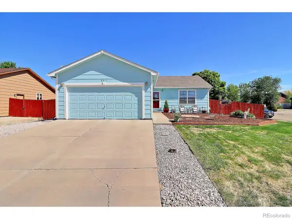 861 E 20th St Ln, Greeley, CO 80631
