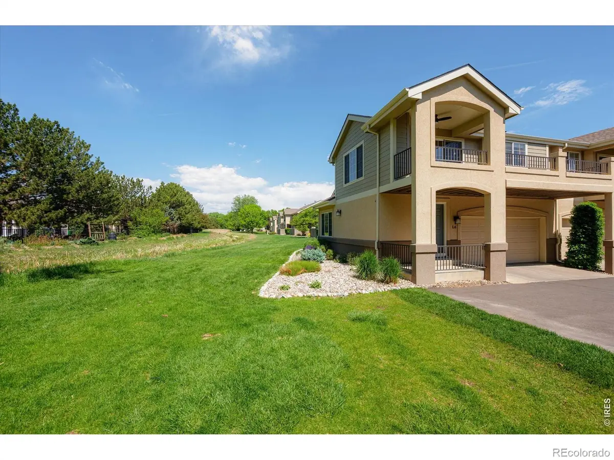 5151 Boardwalk Drive #6, Fort Collins, CO 80525 - #1