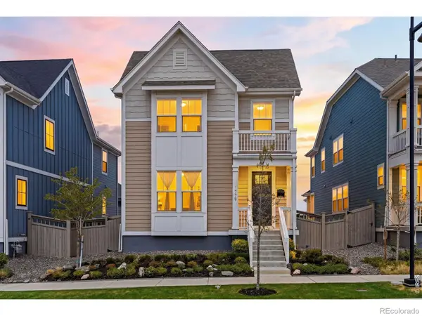 1779 Peach Avenue, Erie, CO 80516