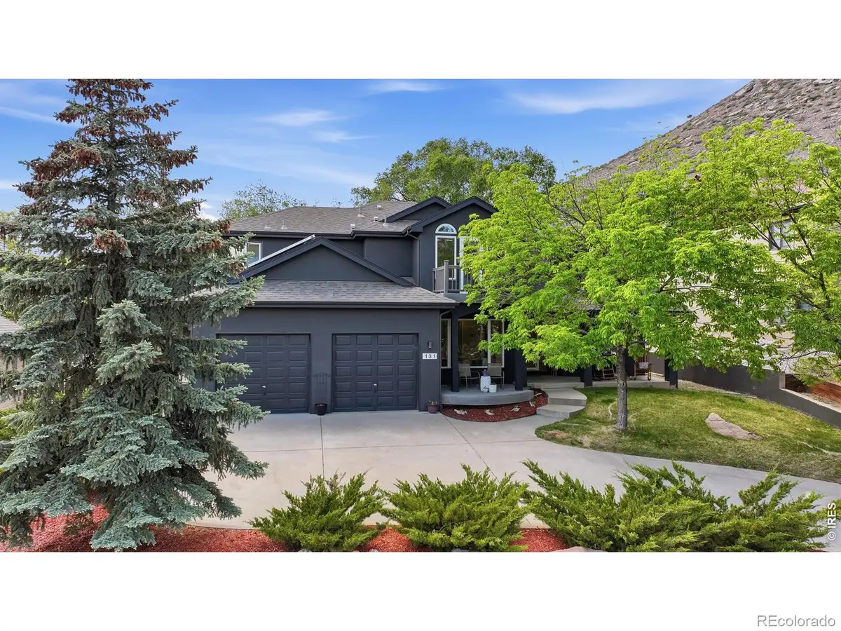131 Eagle Canyon Circle, Lyons, CO 80540 - #1