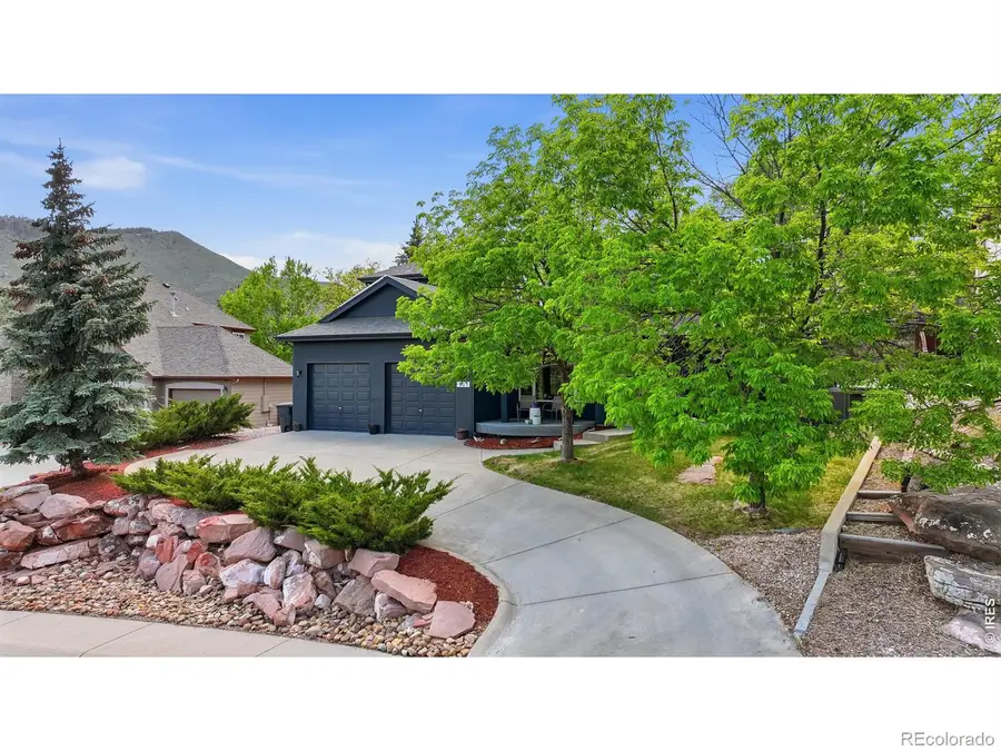131 Eagle Canyon Circle, Lyons, CO 80540 - #2