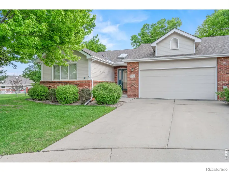 1529 16th Place, Longmont, CO 80501 - #2