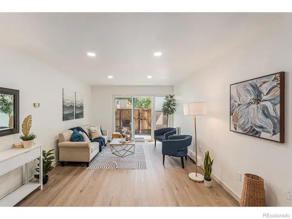 620 Mathews Street #104, Fort Collins, CO 80524