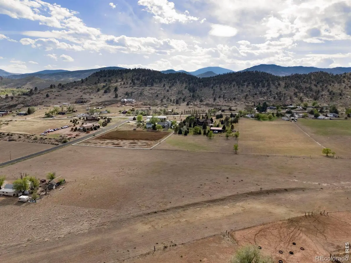 W County Road 24, Loveland, CO 80538 - #1