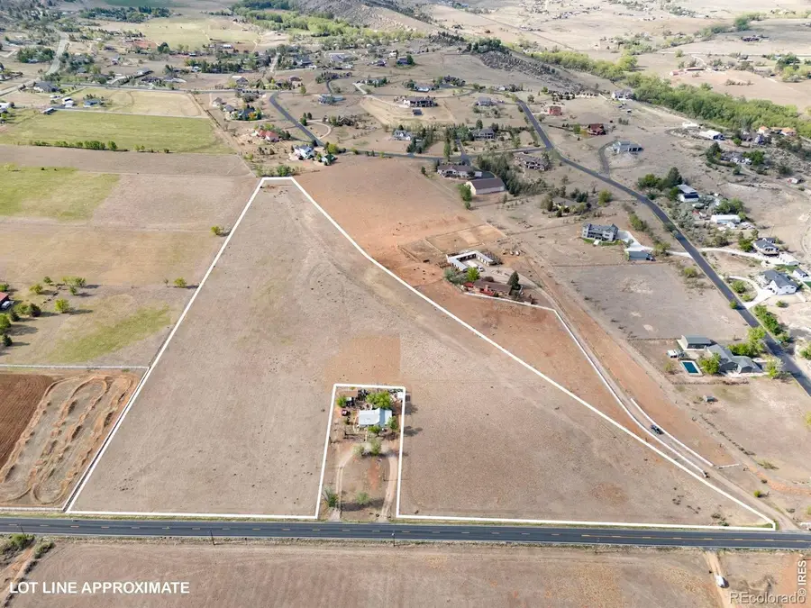 W County Road 24, Loveland, CO 80538 - #2