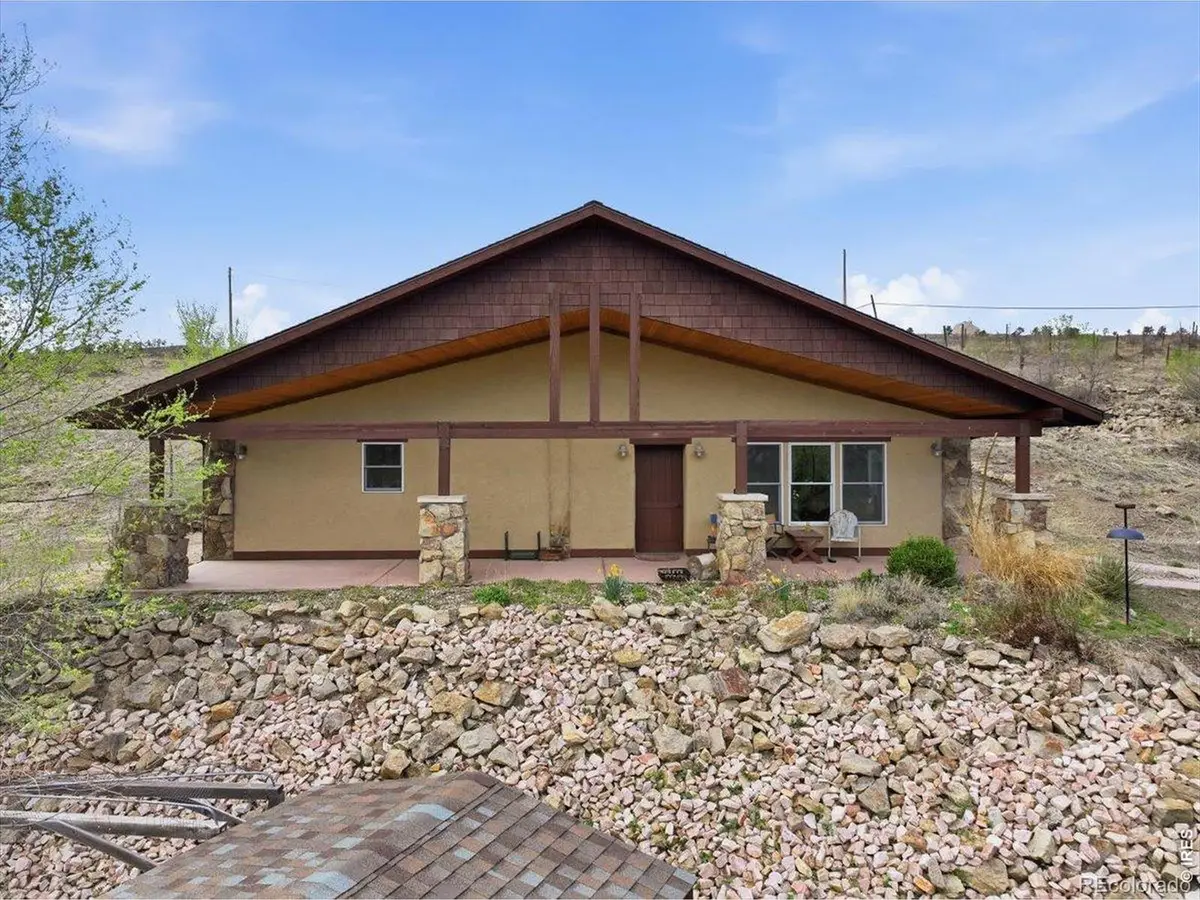 6811 W County Road 20, Loveland, CO 80537 - #1