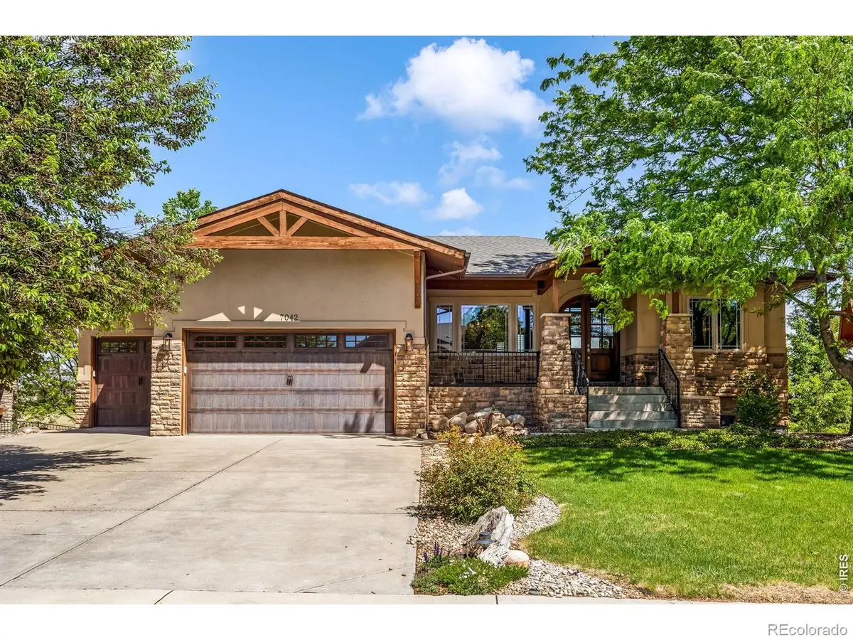 7042 Ruidoso Drive, Windsor, CO 80550 - #1