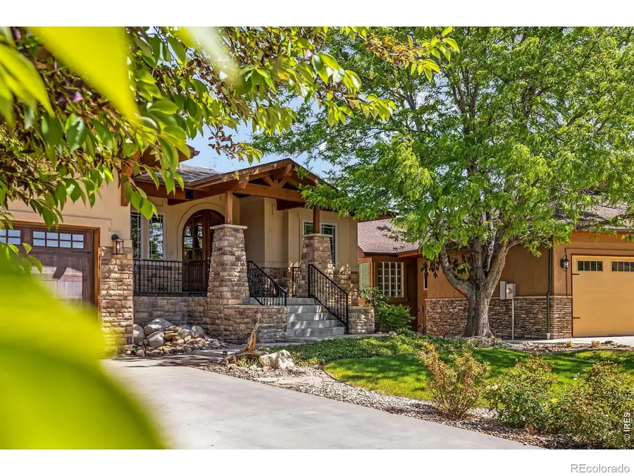 7042 Ruidoso Drive, Windsor, CO 80550 - #3