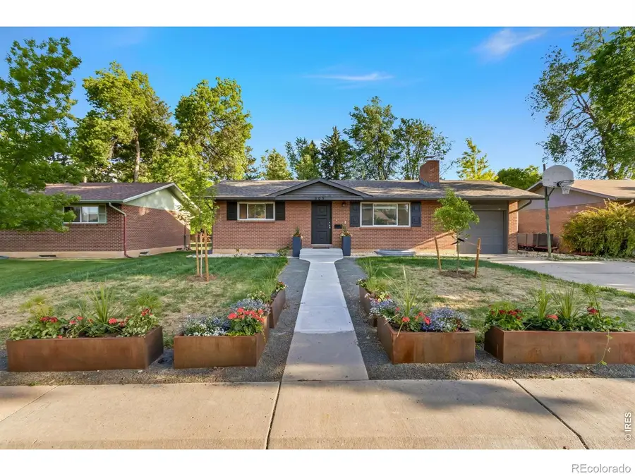 609 Tulane Drive, Fort Collins, CO 80525 - #2