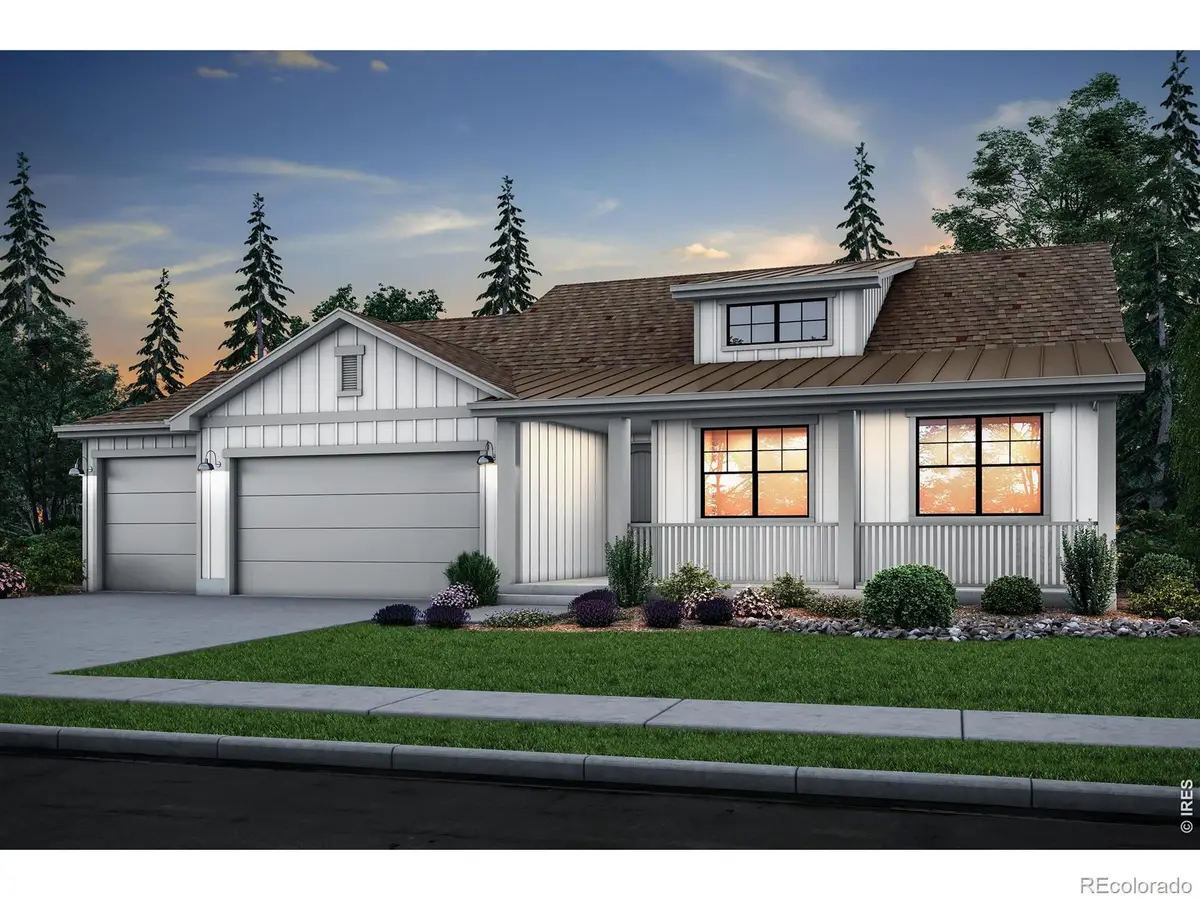 846 Loess Lane, Windsor, CO 80550 - #1