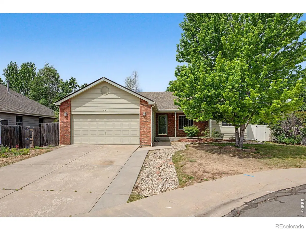 1002 Teton Court, Windsor, CO 80550 - #1