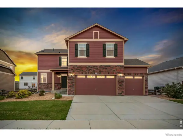 15574 Quince Circle, Thornton, CO 80602
