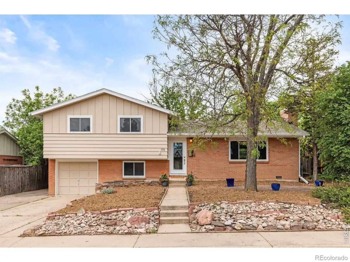 170 S 42nd Street, Boulder, CO 80305 - #1