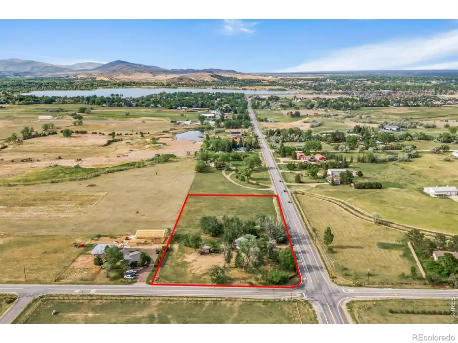 2767 S County Road 21, Loveland, CO 80537 - #2