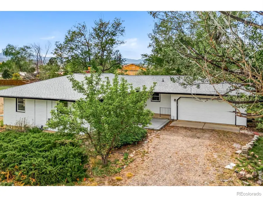 2767 S County Road 21, Loveland, CO 80537 - #3