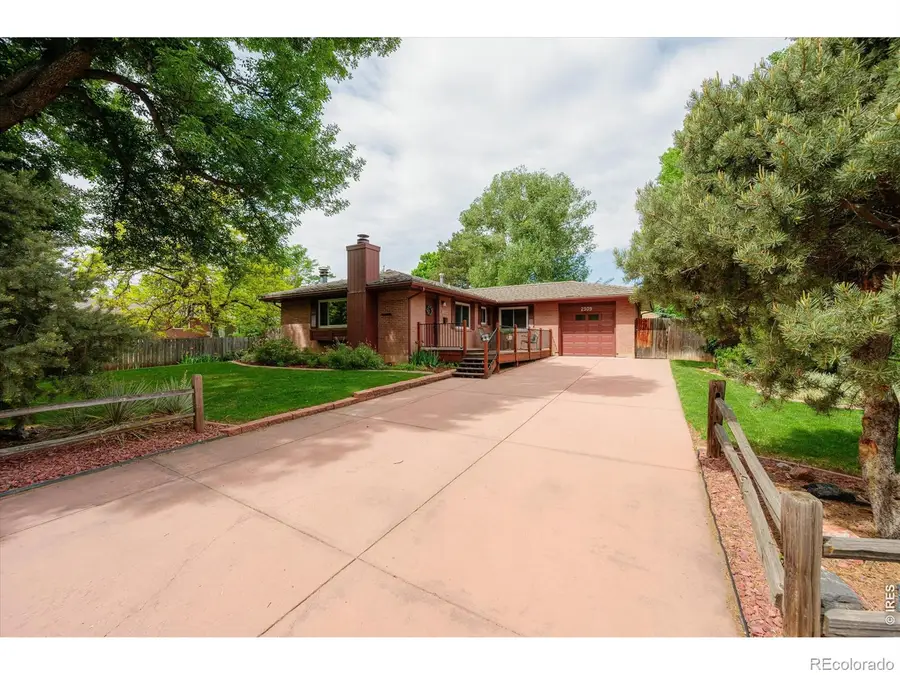 2309 Purdue Road, Fort Collins, CO 80525 - #2