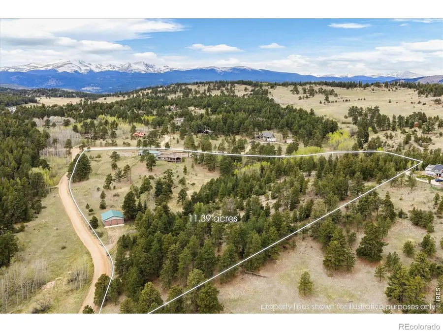 6583 Magnolia Drive, Nederland, CO 80466 - #3