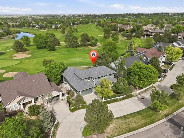 516 Indian Peaks Trail W, Lafayette, CO 80026
