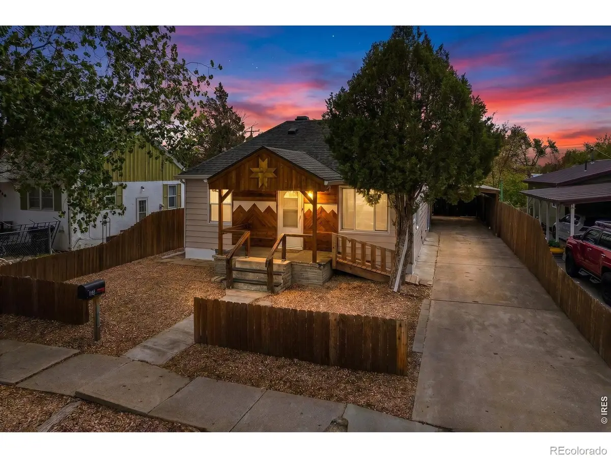 824 Deuel Street, Fort Morgan, CO 80701 - #1