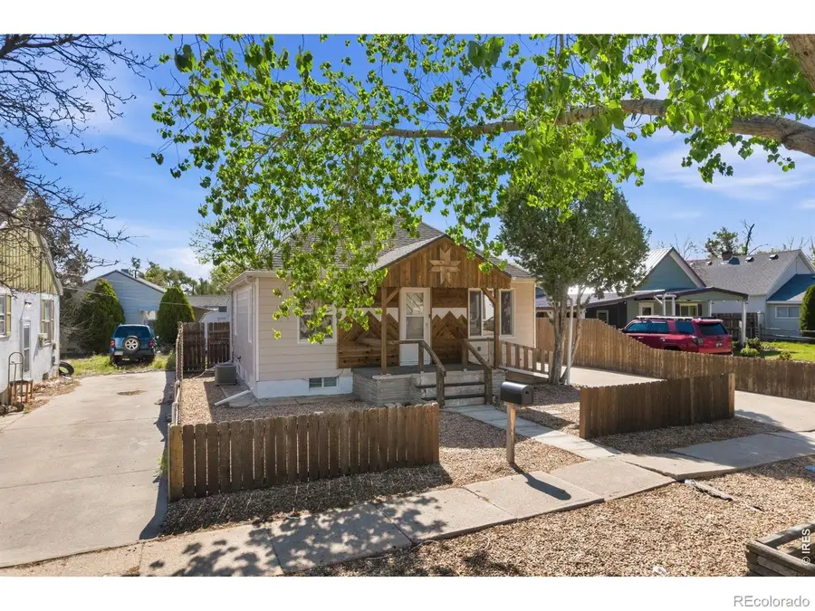 824 Deuel Street, Fort Morgan, CO 80701 - #2