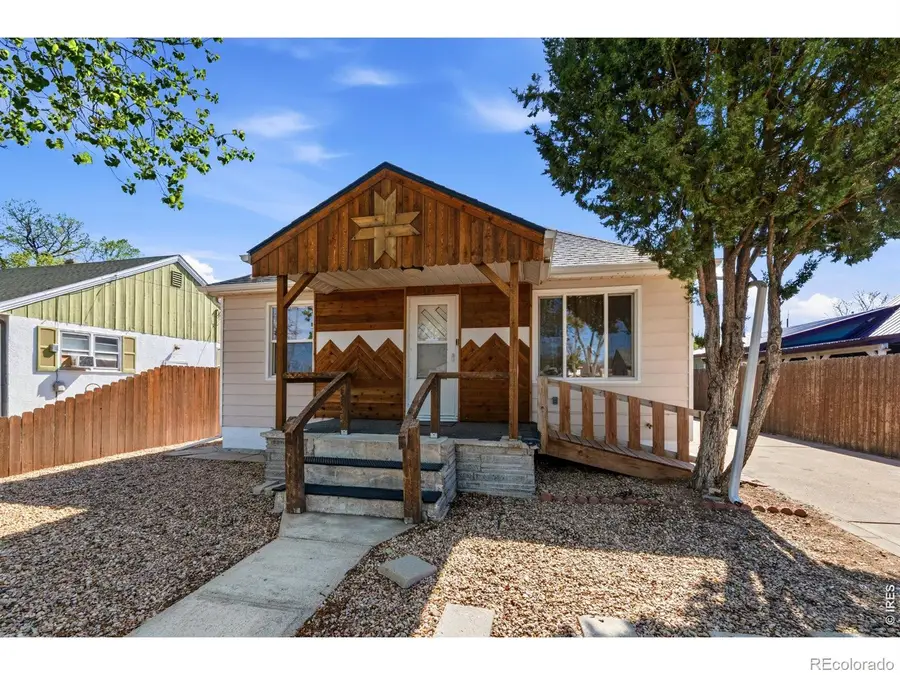 824 Deuel Street, Fort Morgan, CO 80701 - #3