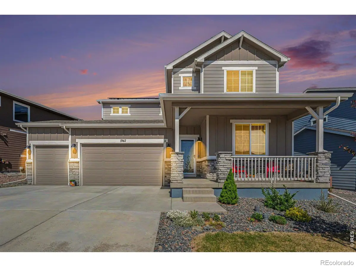 1942 Cord Grass Drive, Fort Collins, CO 80524 - #1