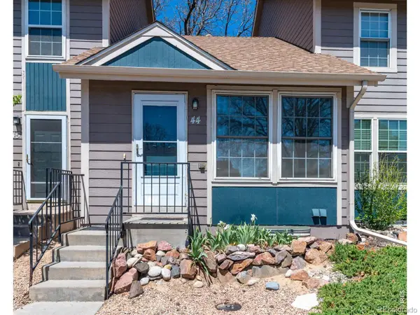 11590 Community Center Drive #44, Northglenn, CO 80233