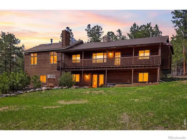 560 Quillan Gulch Road, Loveland, CO 80537