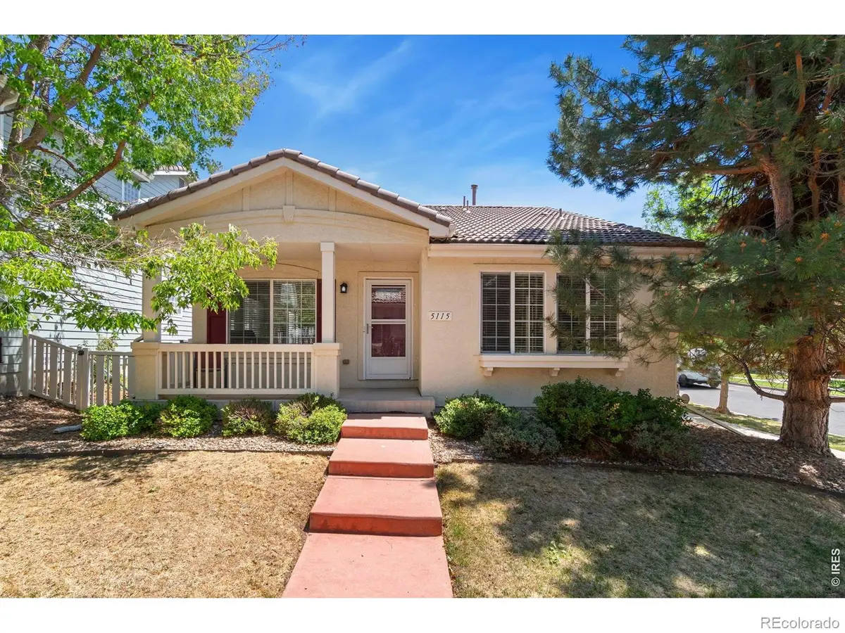 5115 Pasadena Way, Broomfield, CO 80023 - #1