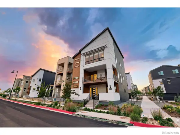 16569 Peak Street, Broomfield, CO 80023