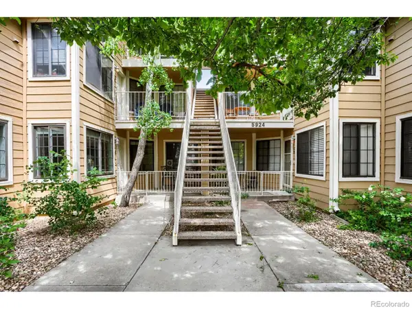 5924 Gunbarrel Avenue #C, Boulder, CO 80301