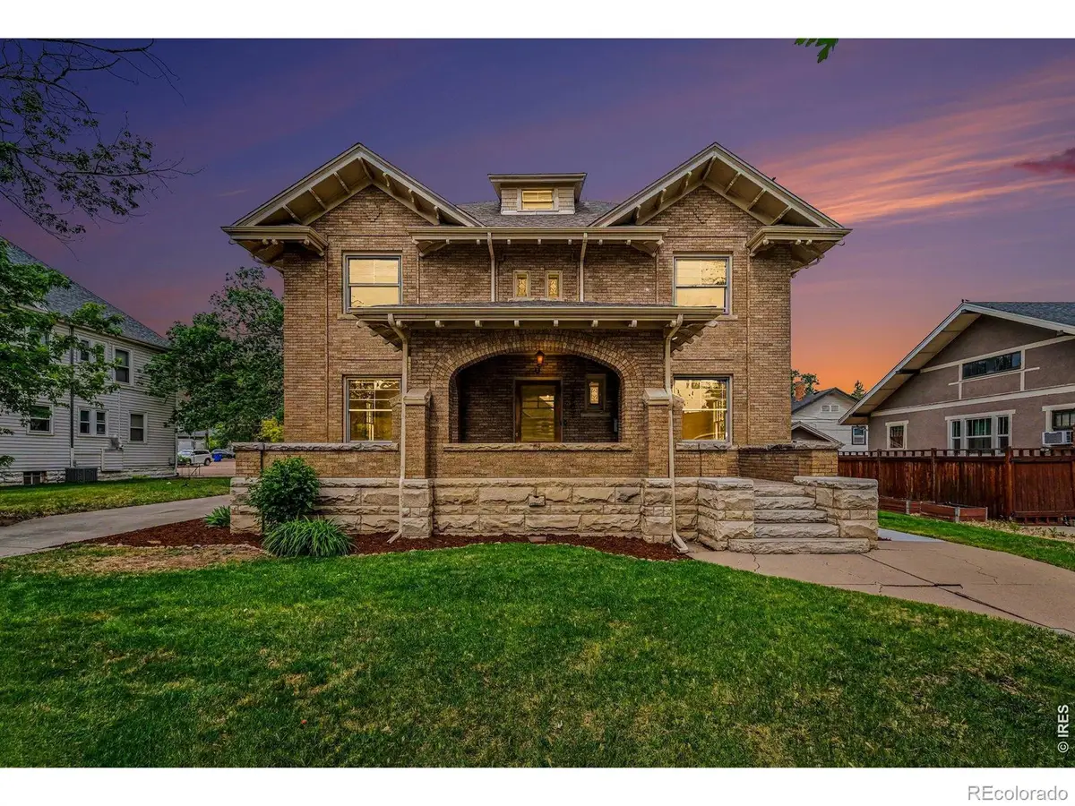 1507 11th Avenue, Greeley, CO 80631 - #1