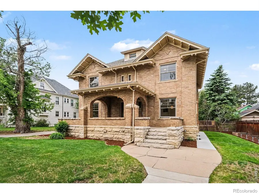 1507 11th Avenue, Greeley, CO 80631 - #3