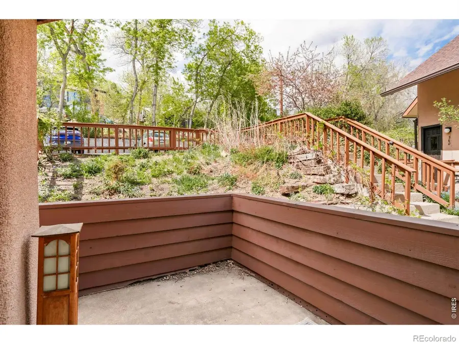 256 Spruce Street, Boulder, CO 80302 - #2