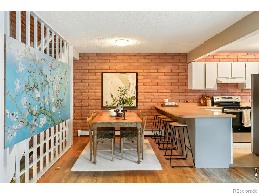 256 Spruce Street, Boulder, CO 80302 - #3