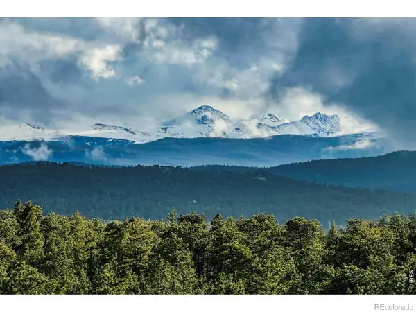 18673 Highway 7, Lyons, CO 80540
