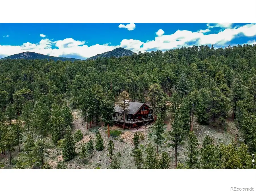 18673 Highway 7, Lyons, CO 80540 - #2