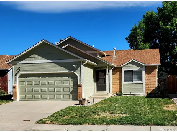 2025 Cheyenne Avenue, Loveland, CO 80538