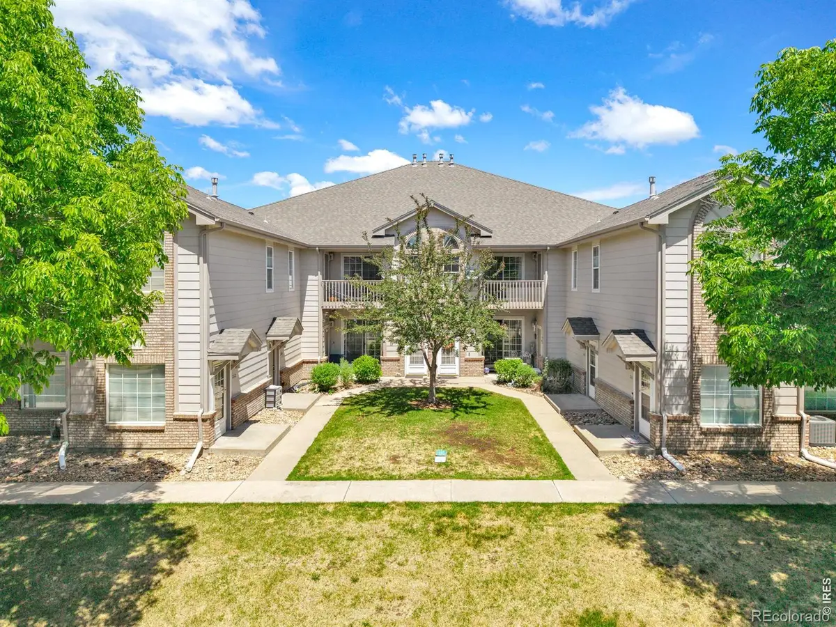 5151 W 29th Street #2107, Greeley, CO 80634 - #1