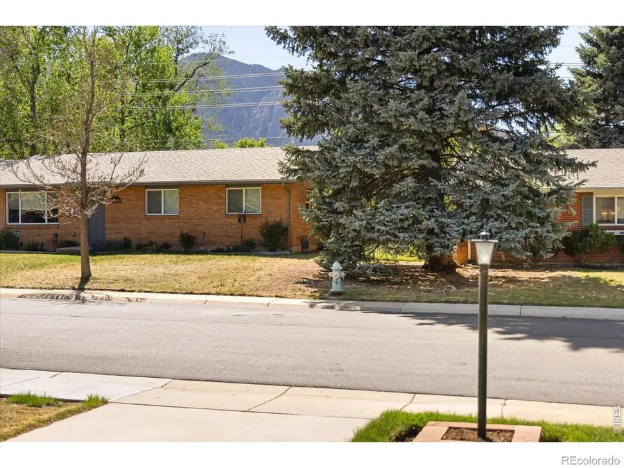 330 32nd Street, Boulder, CO 80305 - #3